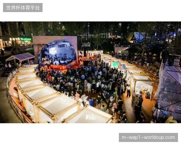 数据显示68%的联动商圈通过数据互通抵消了传统赛季的营销边际成本